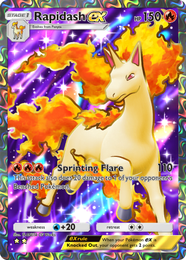 pokemon 3 card packs Bleecker Trading