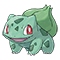 Image of Bulbasaur