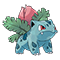 Image of Ivysaur