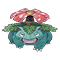 Image of Venusaur