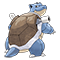 Image of Blastoise