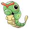 Image of Caterpie