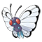 Image of Butterfree