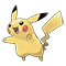 Image of Pikachu