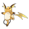 Image of Raichu