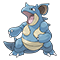 Image of Nidoqueen