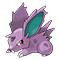 Image of Nidoran♂