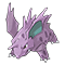 Image of Nidorino