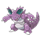 Image of Nidoking