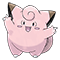 Image of Clefairy