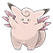 Image of Clefable