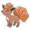 Image of Vulpix