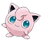 Image of Jigglypuff