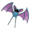 Image of Zubat