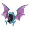 Image of Golbat