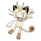 Image of Meowth