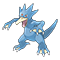 Image of Golduck