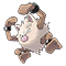 Image of Primeape