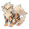 Image of Arcanine