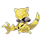 Image of Abra