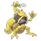 Image of Kadabra