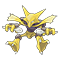 Image of Alakazam