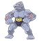 Image of Machoke