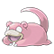 Image of Slowpoke