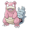 Image of Slowbro