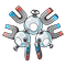 Image of Magneton