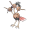 Image of Dodrio