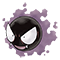 Image of Gastly