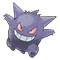 Image of Gengar