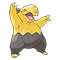 Image of Drowzee