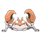 Image of Krabby