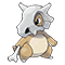 Image of Cubone