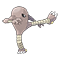 Image of Hitmonlee