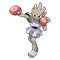 Image of Hitmonchan