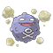 Image of Koffing