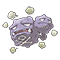 Image of Weezing