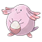 Image of Chansey