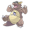 Image of Kangaskhan