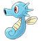 Image of Horsea