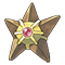 Image of Staryu