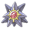 Image of Starmie