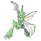 Image of Scyther