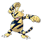 Image of Electabuzz