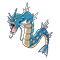 Image of Gyarados