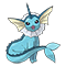 Image of Vaporeon