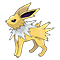 Image of Jolteon